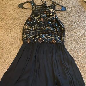 Hollister dress